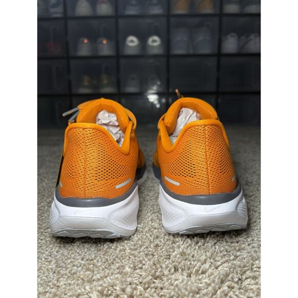 Nike Pegasus 41 Tennessee Volunteers Running Shoes Orange FZ5144-800 Men's 8 - Picture 6 of 6